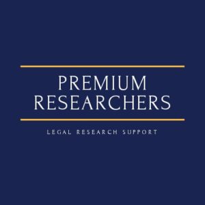 premium professional law project writers