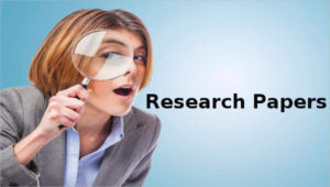 online research project writing service