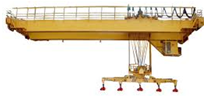 movable crane