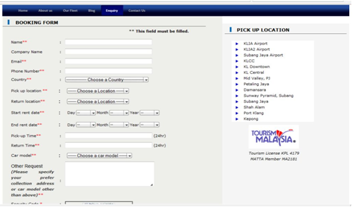 CAR LEASING